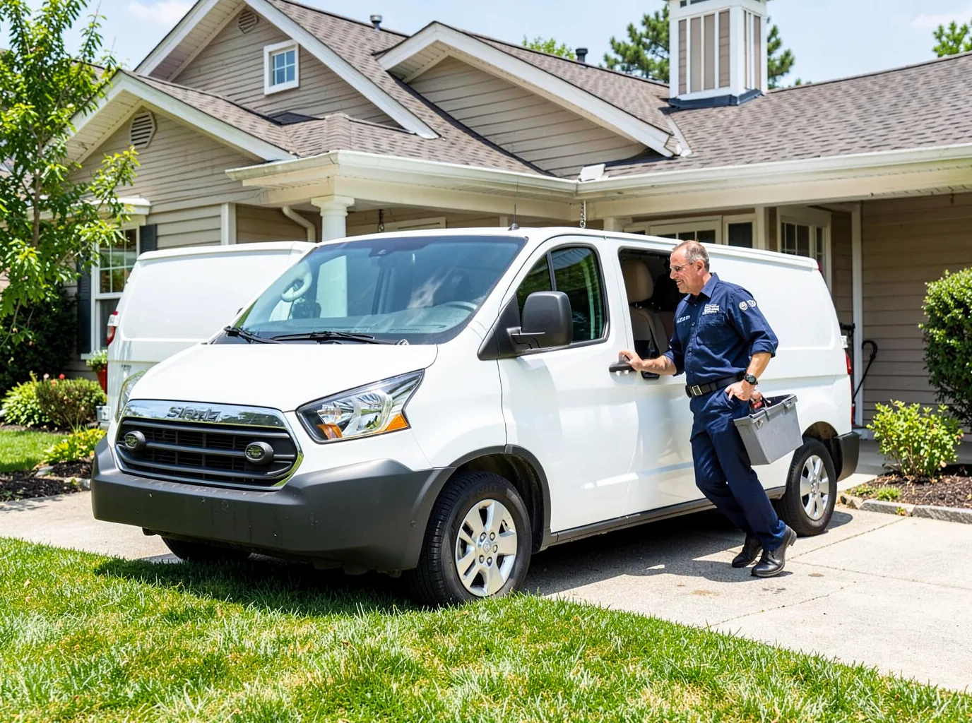 Emergency Plumber company in Burnsville, MS