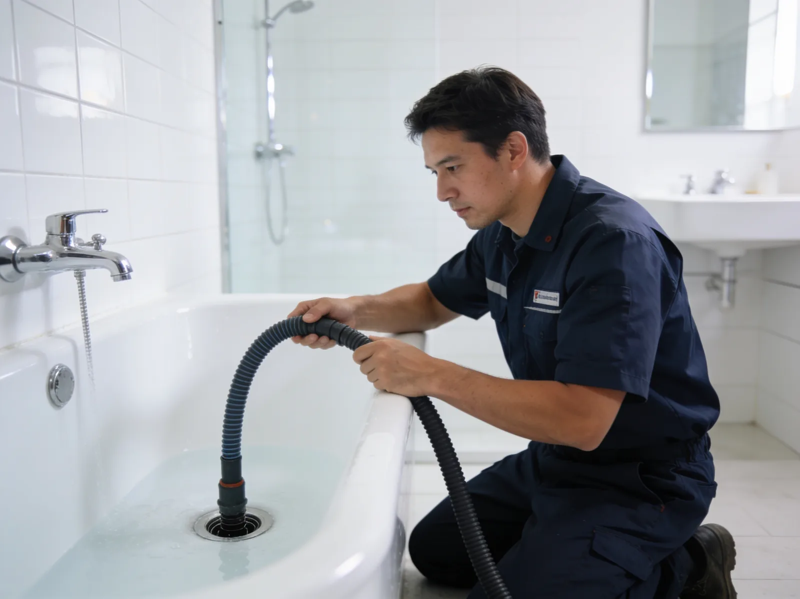 Emergency Plumber Burnsville, MS FAQs